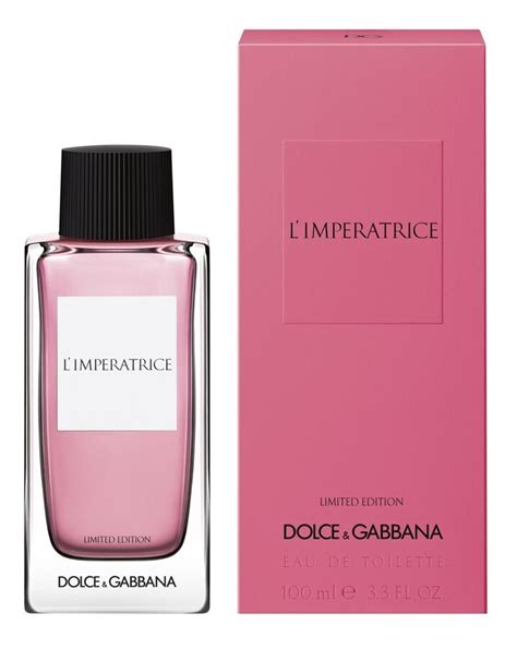 l'imperatrice dolce gabbana a que huele|dolce and gabbana perfume superdrug.